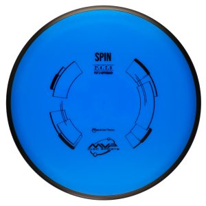 MVP Spin